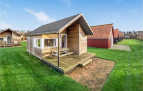 2 Bedroom Amazing Home In Ulfborg